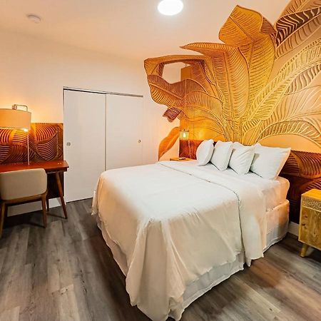 Wynwood Apartments And Studios Маями Екстериор снимка