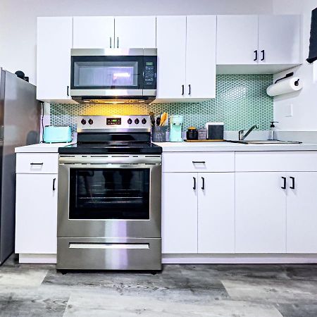Wynwood Apartments And Studios Маями Екстериор снимка