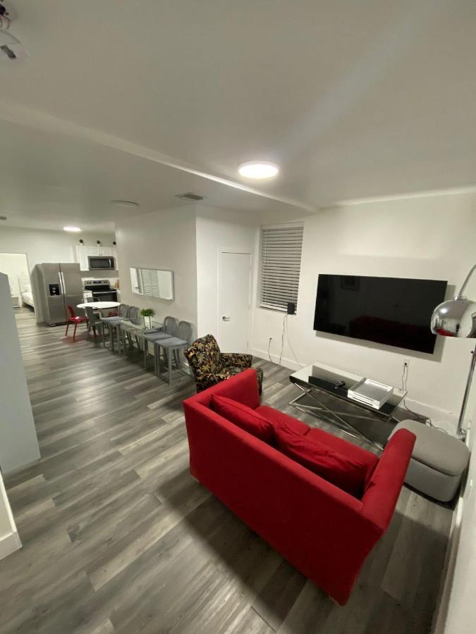 Wynwood Apartments And Studios Маями Екстериор снимка