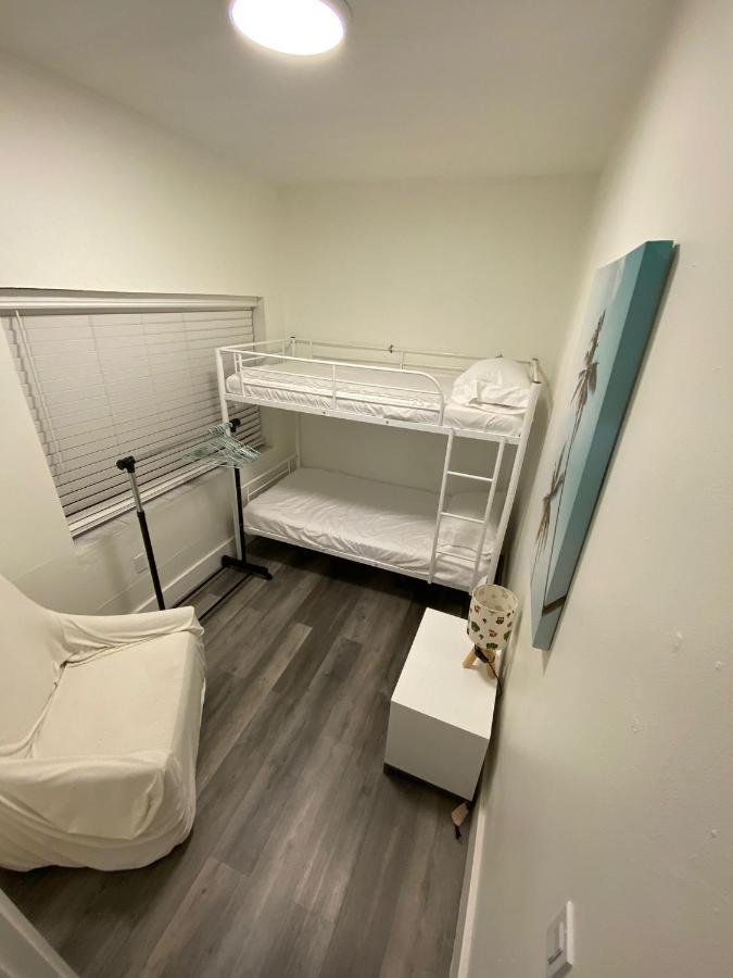 Wynwood Apartments And Studios Маями Екстериор снимка