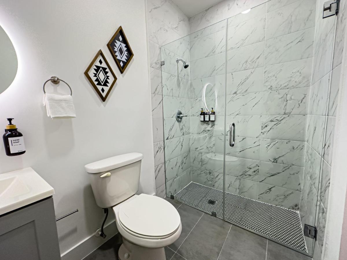 Wynwood Apartments And Studios Маями Екстериор снимка
