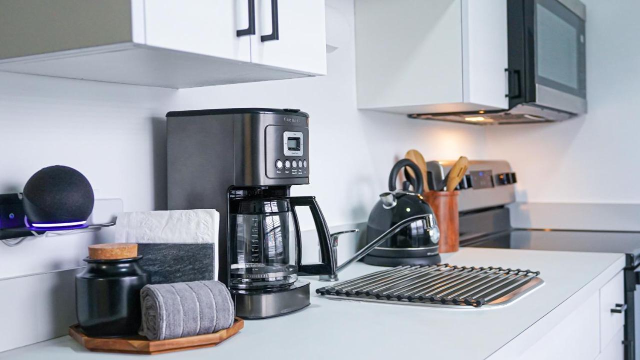 Wynwood Apartments And Studios Маями Екстериор снимка