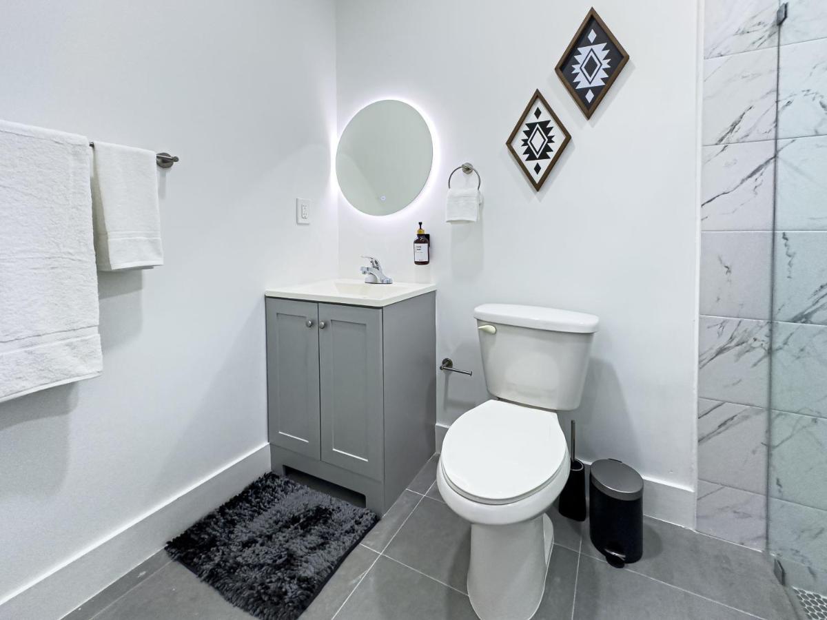 Wynwood Apartments And Studios Маями Екстериор снимка